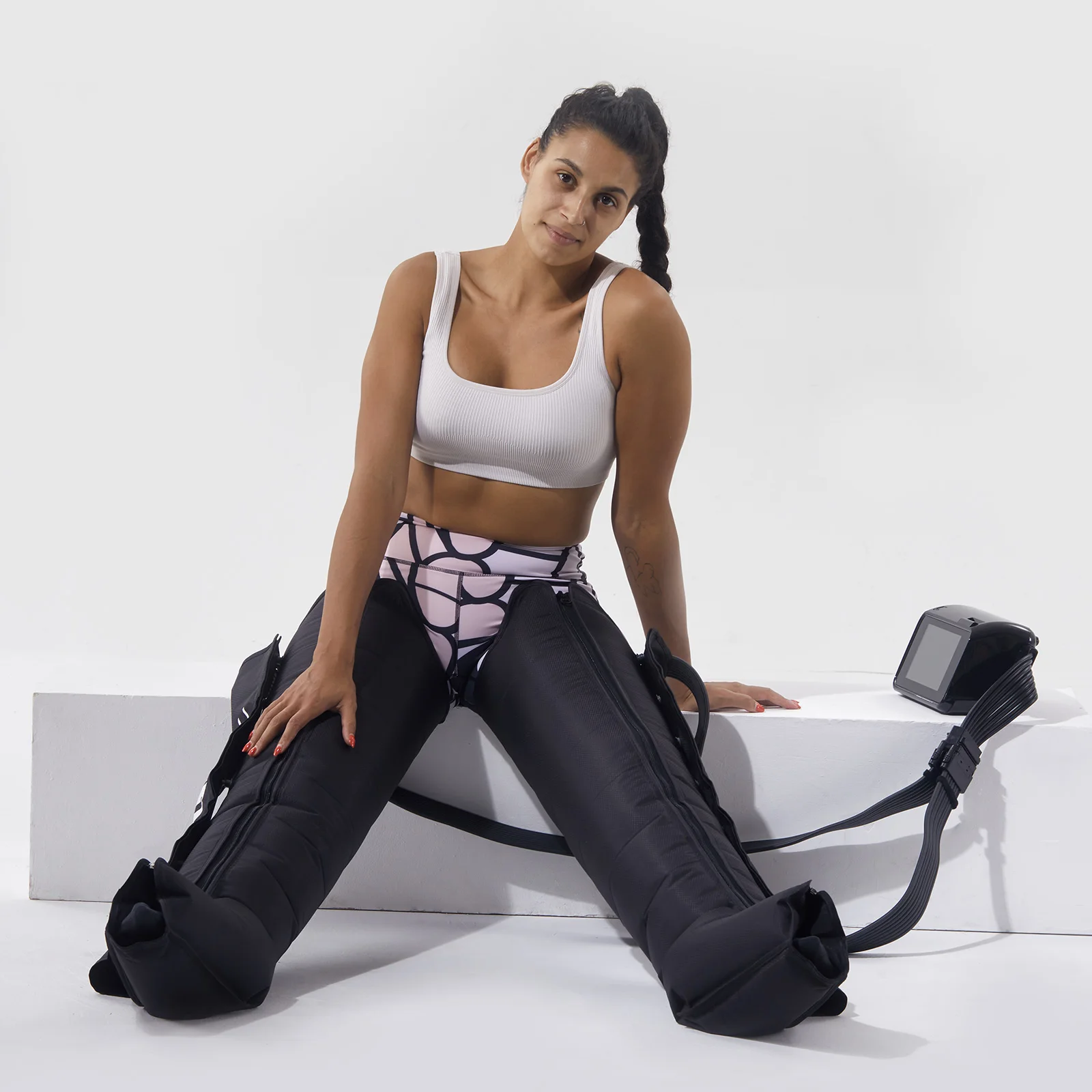 Professional 8 Cham…