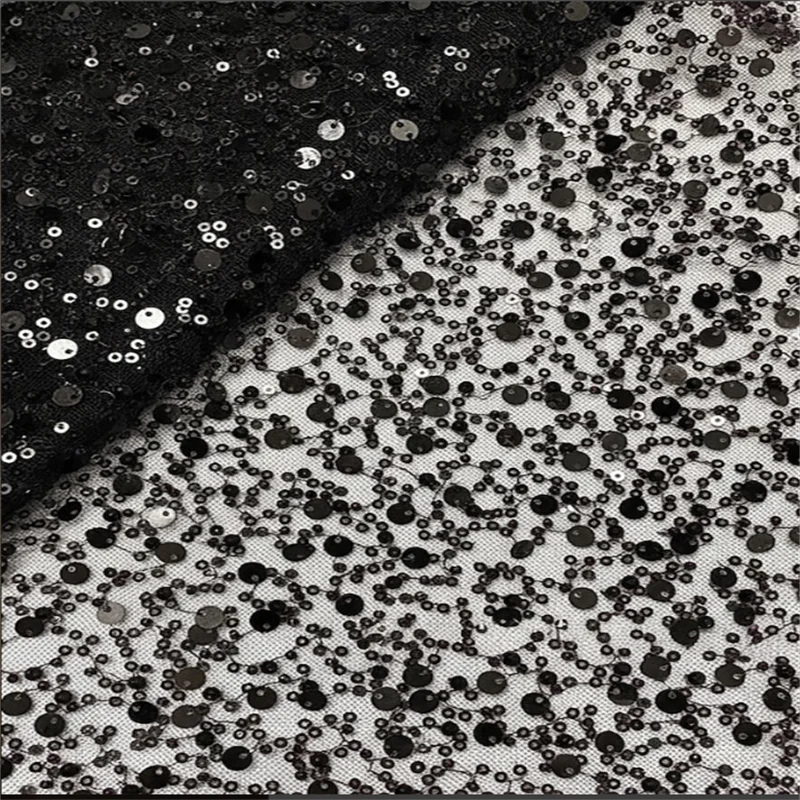 Abito da ballo a sirena/tromba tubino/colonna lungo fino al pavimento con mantella abito da sera abito formale elegante scintillante maniche scintillanti