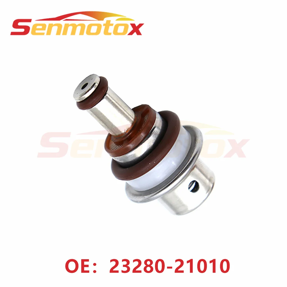 23280-21010 Fuel Pressure Regulator 23280-21020 For Toyota Avalon Camry Corolla Prius Matrix RAV4 Venza Lexus ES300H Scion PR450