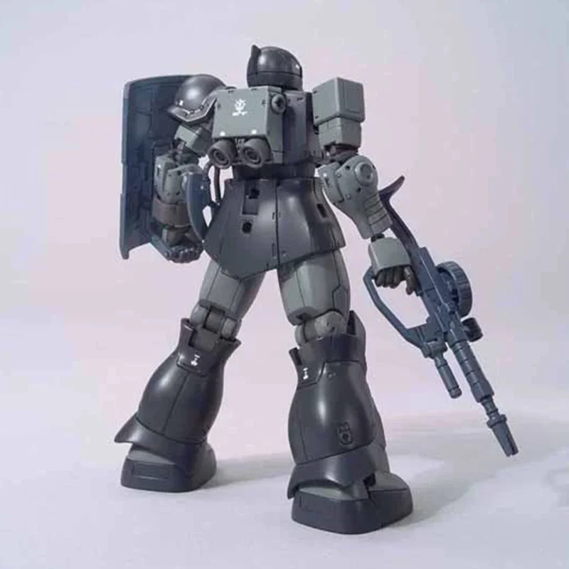 STAR Modello ZAKU HG 1/144 GTO 018 Forze di Kycilia Modello di Montaggio Kit Giocattoli Action Figures Robot Regalo di Plastica