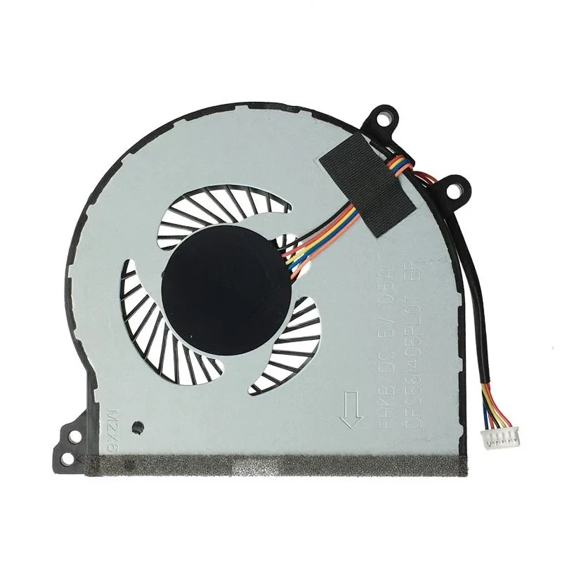 Original for 310-14ISK/15ISK 15ABR 510-15ISK 310-14IKB Fan view 4