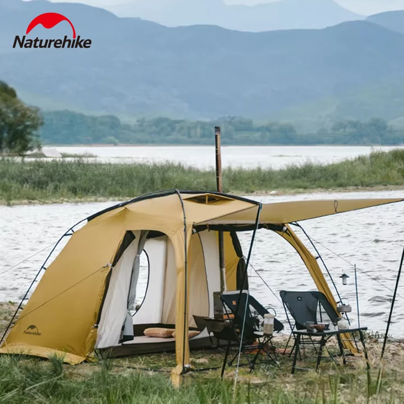 Naturehike DUNE 7.6 Dome Tent Accessories Only Tent Accessories