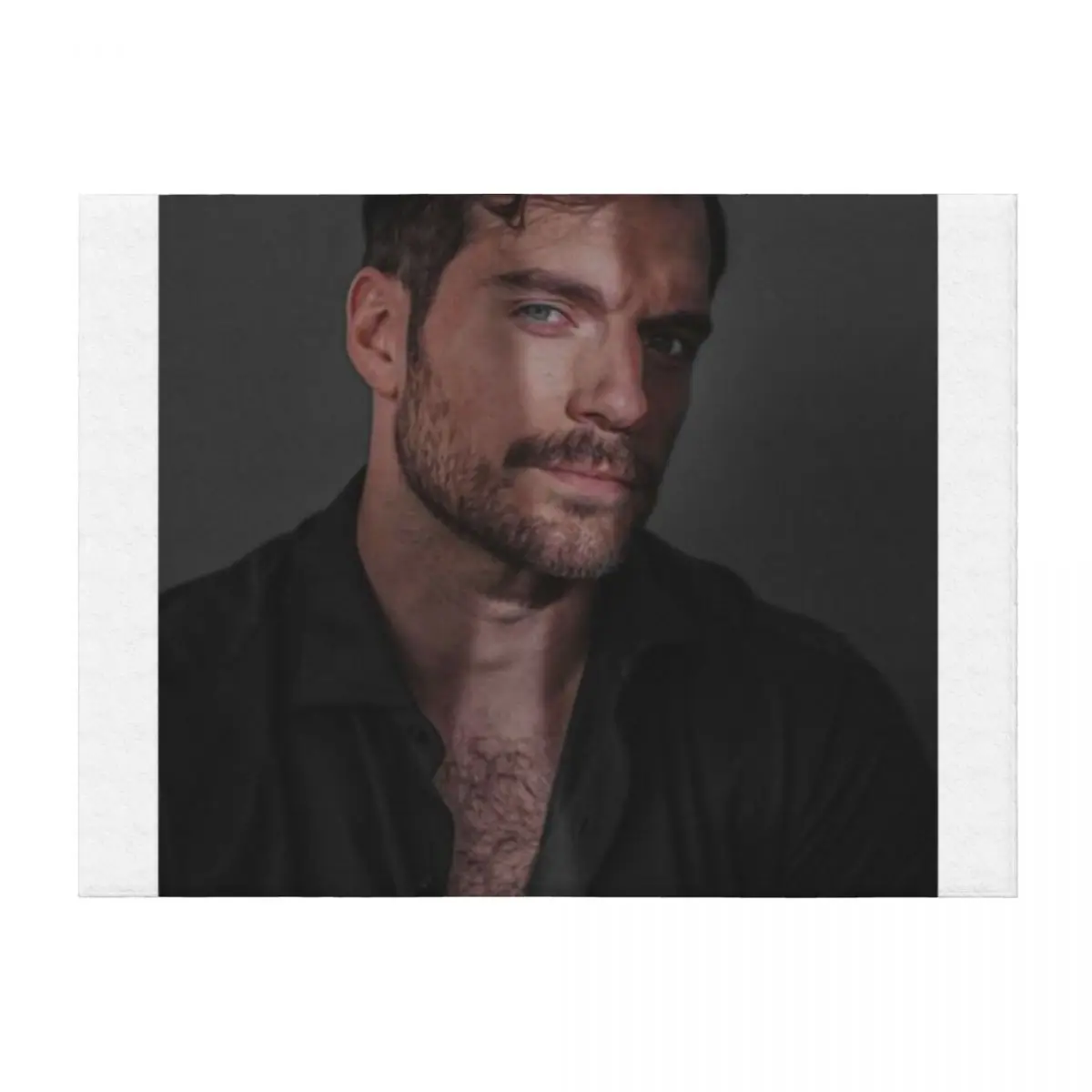 

Henry Cavill Throw Blanket Thin Soft Big Blankets Sofas Of Decoration Comforter Blankets