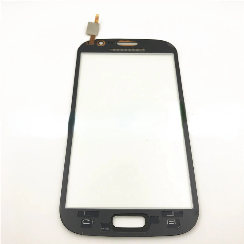 For Samsung Galaxy Grand GT I9082 I9080 Neo I9060 I9062 I9063 Plus I9060i Touch Screen Digitizer Front Glass Sensor Panel