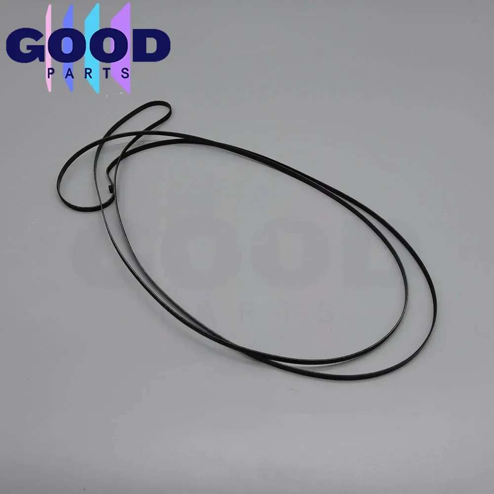 1PC Carriage Belt compatible for HP T120 T520 T730 T830 T 120 520 730 830 A0 24inches 36inches CQ893-67016 CQ890-67059 CQ890-670