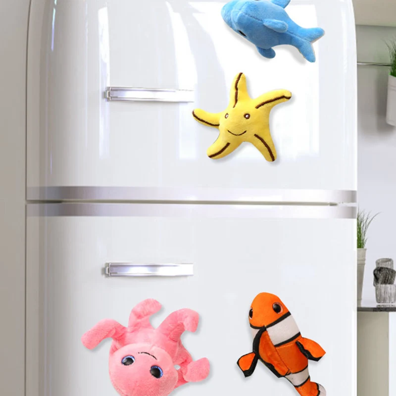 1PC Lovely Refriger…