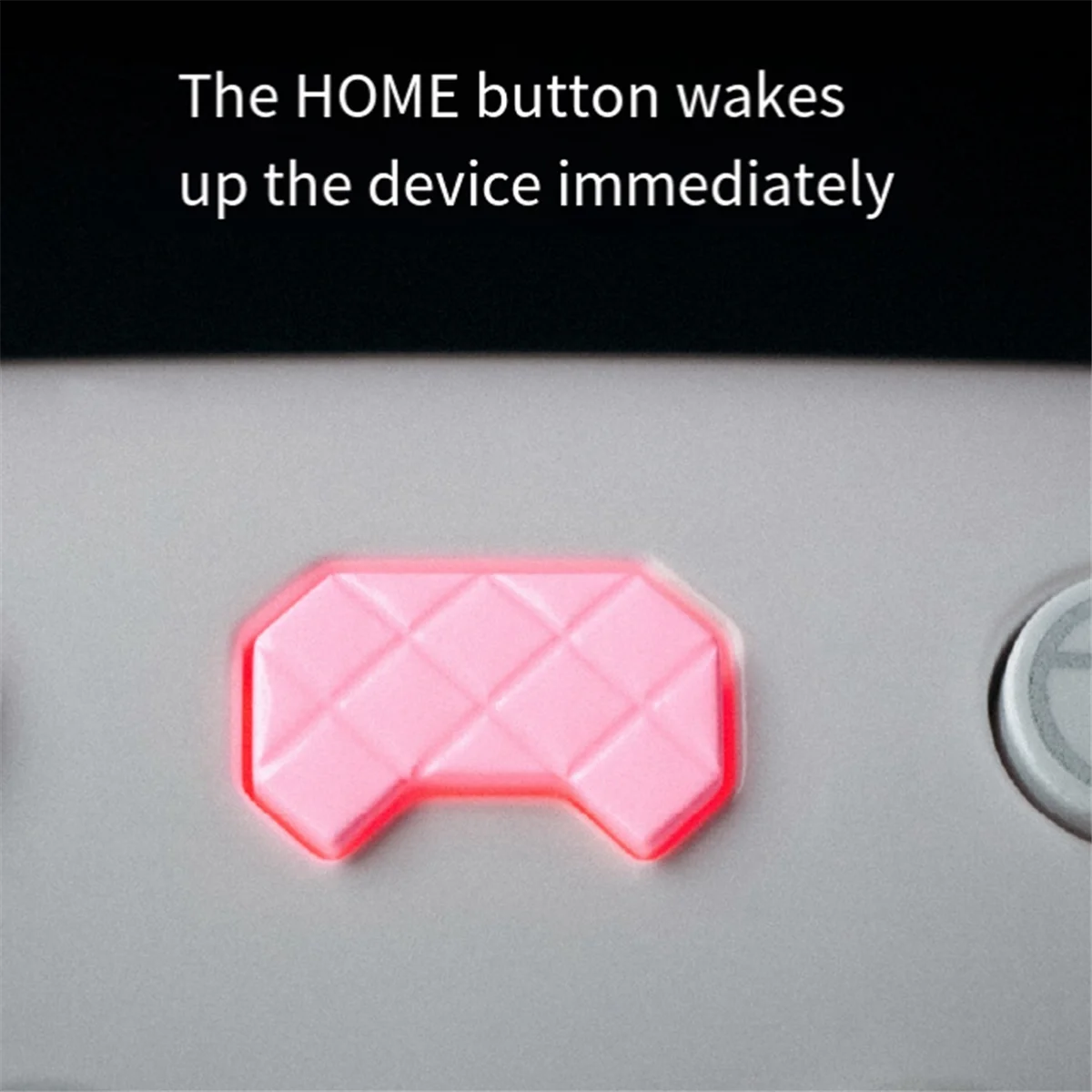 

AU32-For PB TAILS CRUSH Wireless Gamepad for PC Computer Edition Dual Hall Bluetooth RGB Lighting Switch Grip