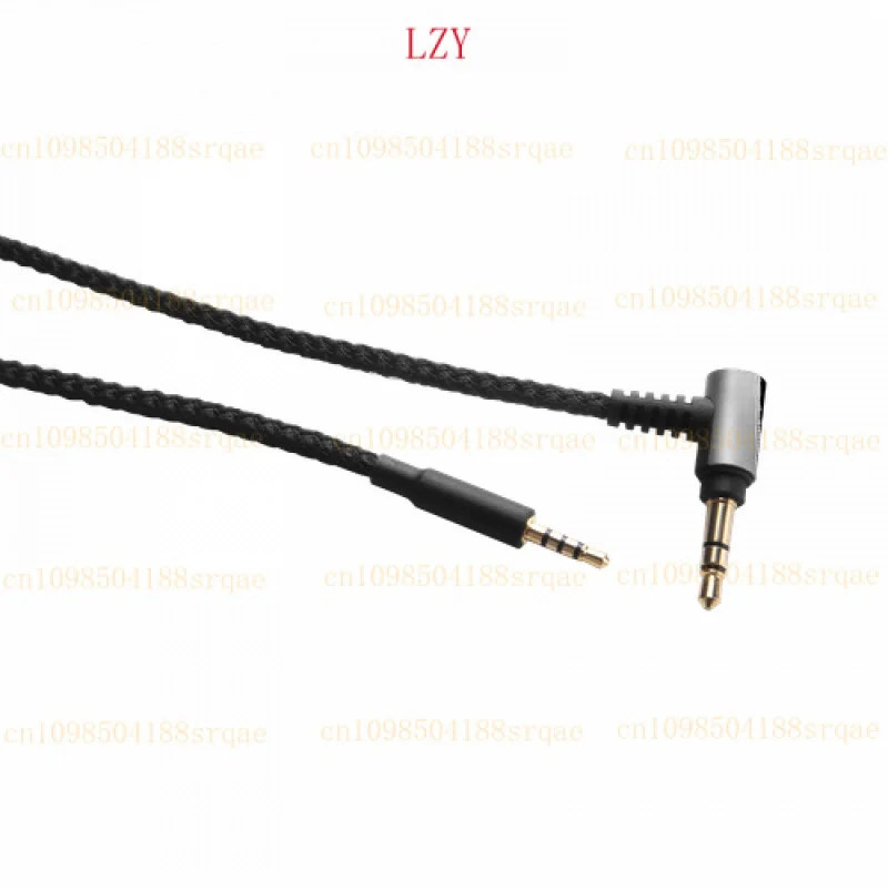 beyerdynamic DT 240 Pro DT240Pro 헤드폰용 나일론 오디오 케이블