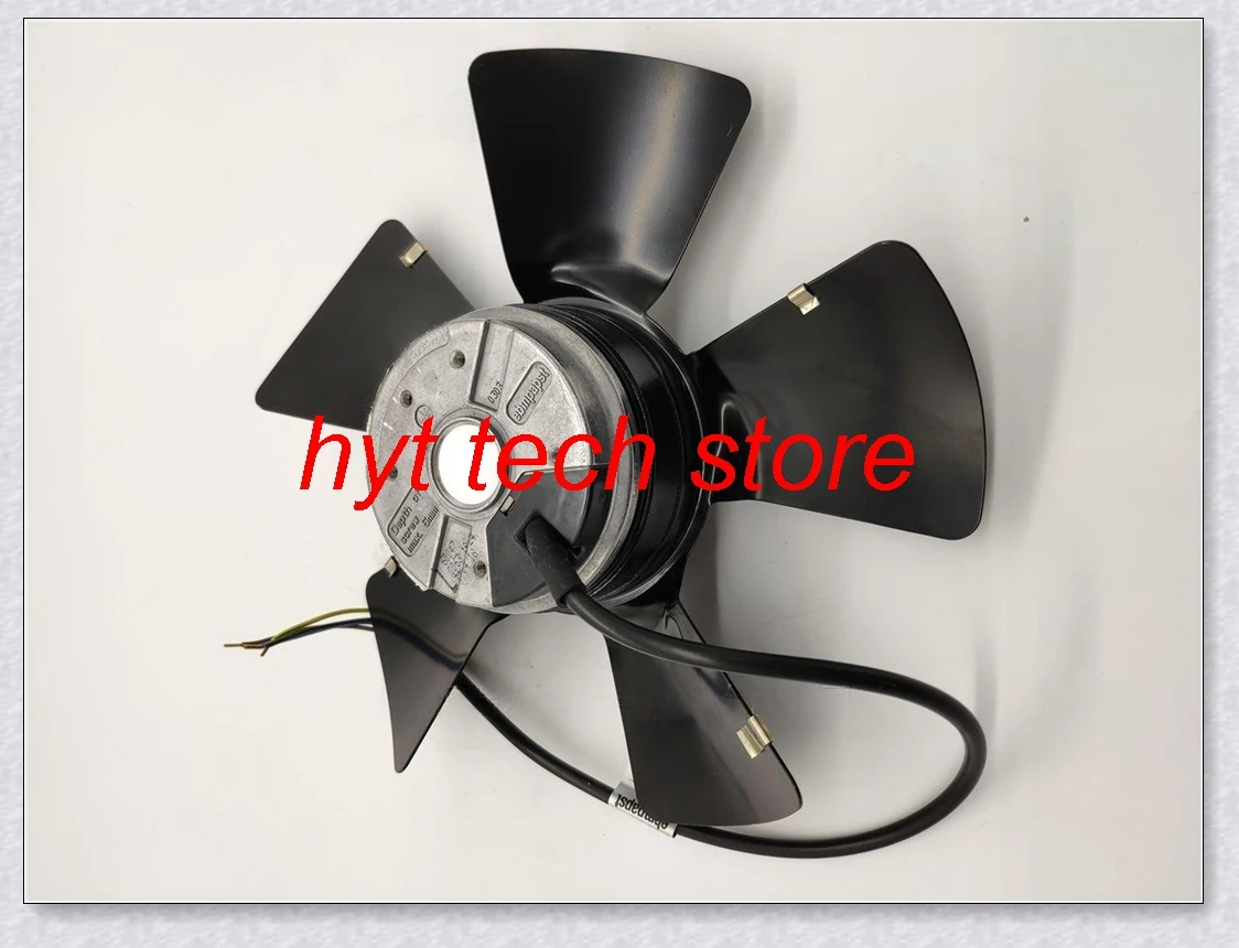 

A2E250-AN35-05 A2E250-AM06-01 Original centrfugal FAN. 100% tested before shipment