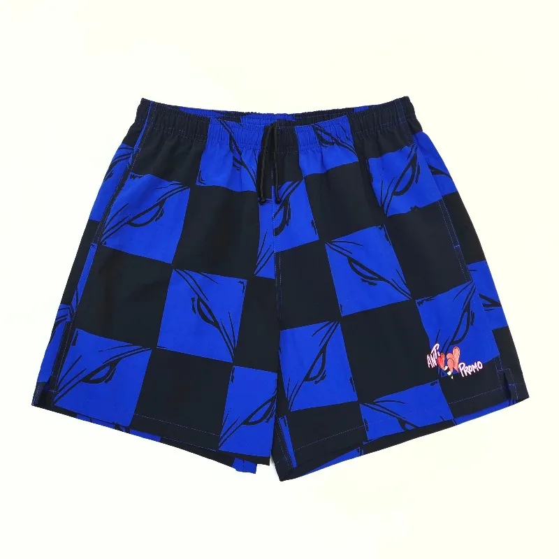 Matty boys anti promo beach shorts