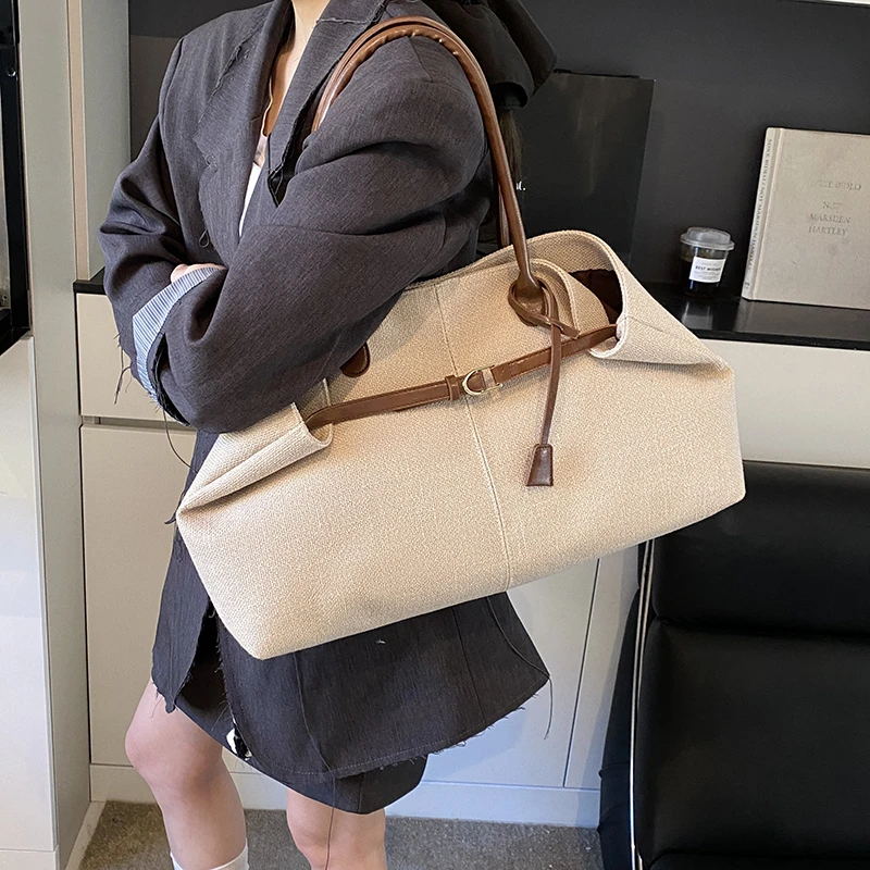 

Luxury Brand Genuine Leather Messenger Bag For Ladies, Women's Crossbody Shoulder Handbag Elegant With Detachable Strap