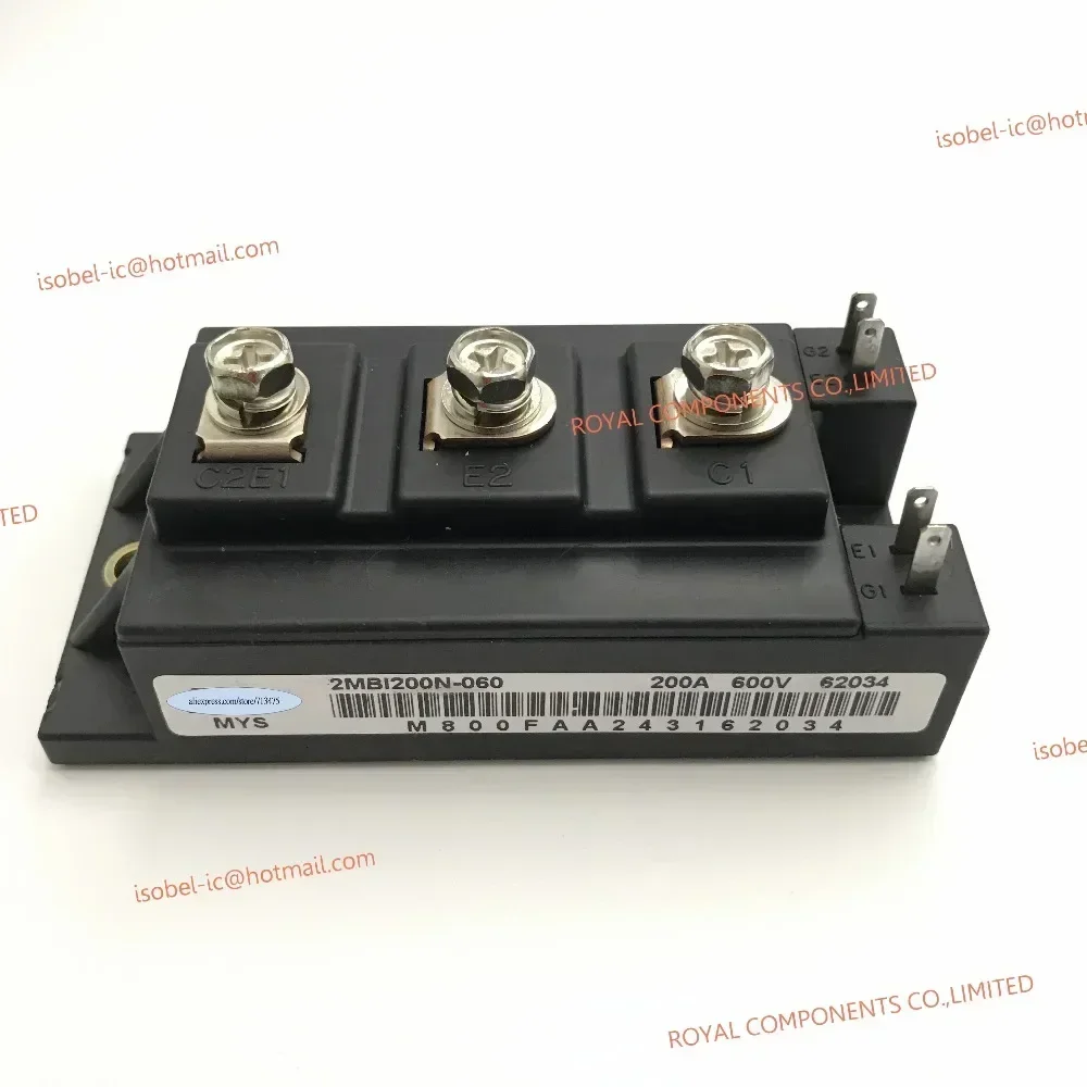 2MBI200N-060 2MBI300N-060 2MBI200N-060-05
