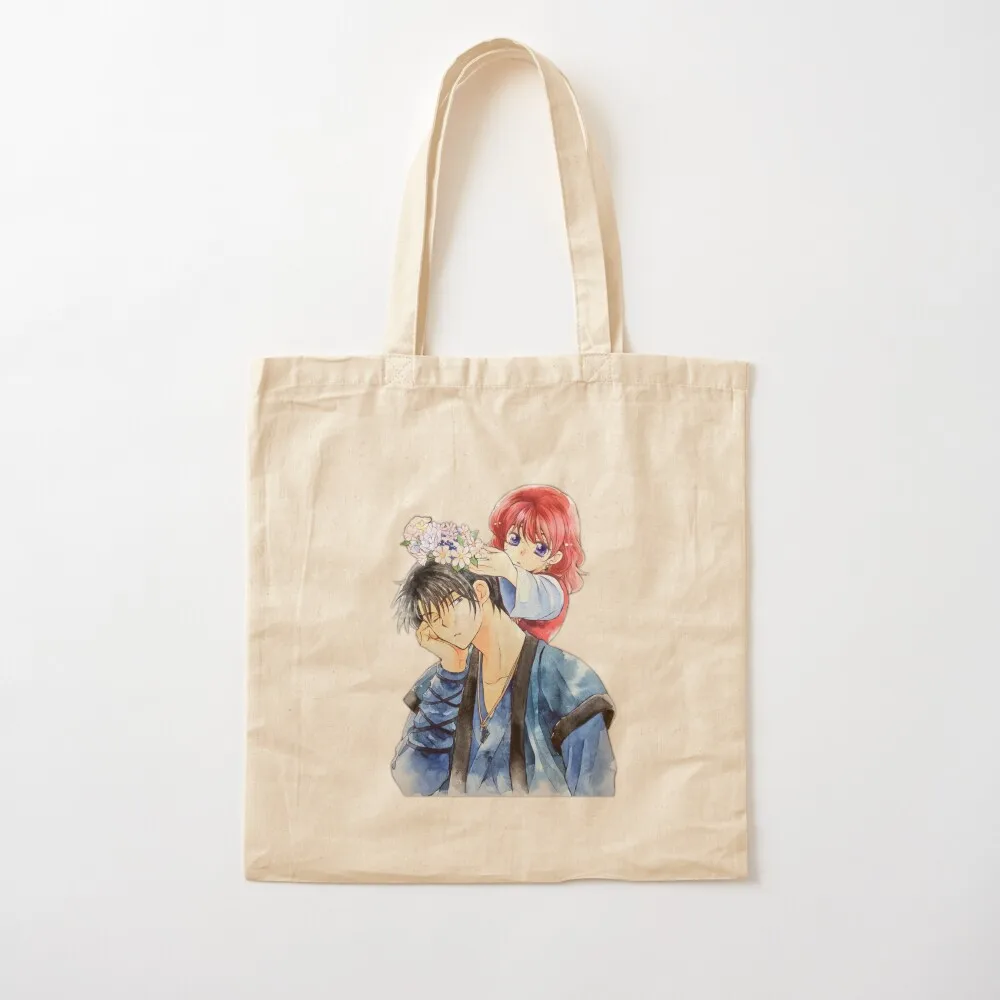 

Hakyona Tote Bag Candy bags shopper bags for women custom tote bag Woman shopper bag Canvas Tote