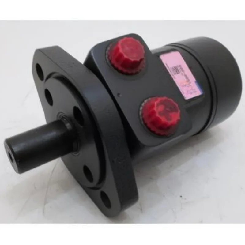 Motor Hidrolik Seri 101 Hot Sale 101-1033-009 101-3634-009 101-2136-009 101-1018-009 101-1076-009 Motor Orbit