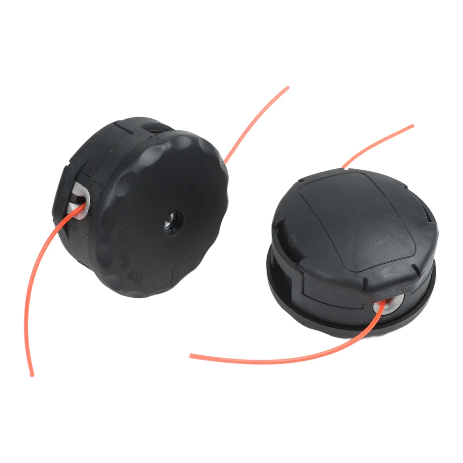 Trimmer Head Designed Specifically for Eater and 400 String Trimmers to Meet Demands of Routine Landscaping Work