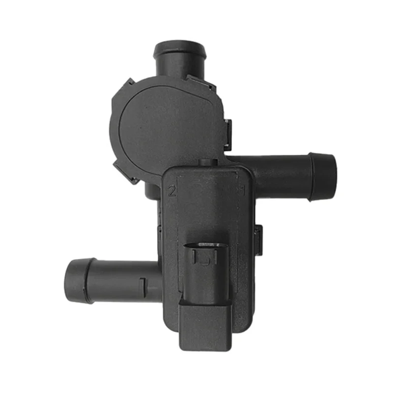WAP01 NEW-New High Quality Car Warm Water Valve Heater Control Valve A9608300784 For Mercedes-Benz Auto Parts