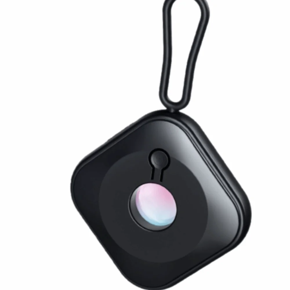 Hig Quality Portable Infrared Camera Finder Professional Two Levels of Lighting Devices Detector Camera Bug Detector Hotel Room