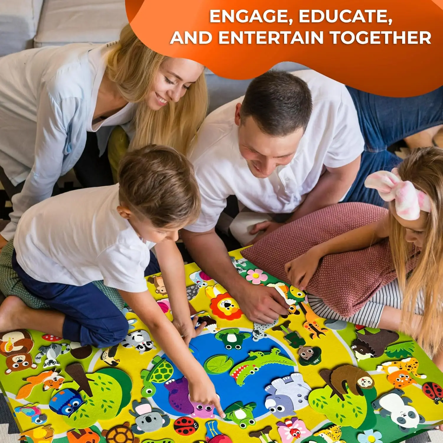 내 첫 번째 일일 달력 서클 시간 유치원 교실 학습 장난감 자폐증 학습 자료가 있는 어린이를 위한 일일 루틴 차트