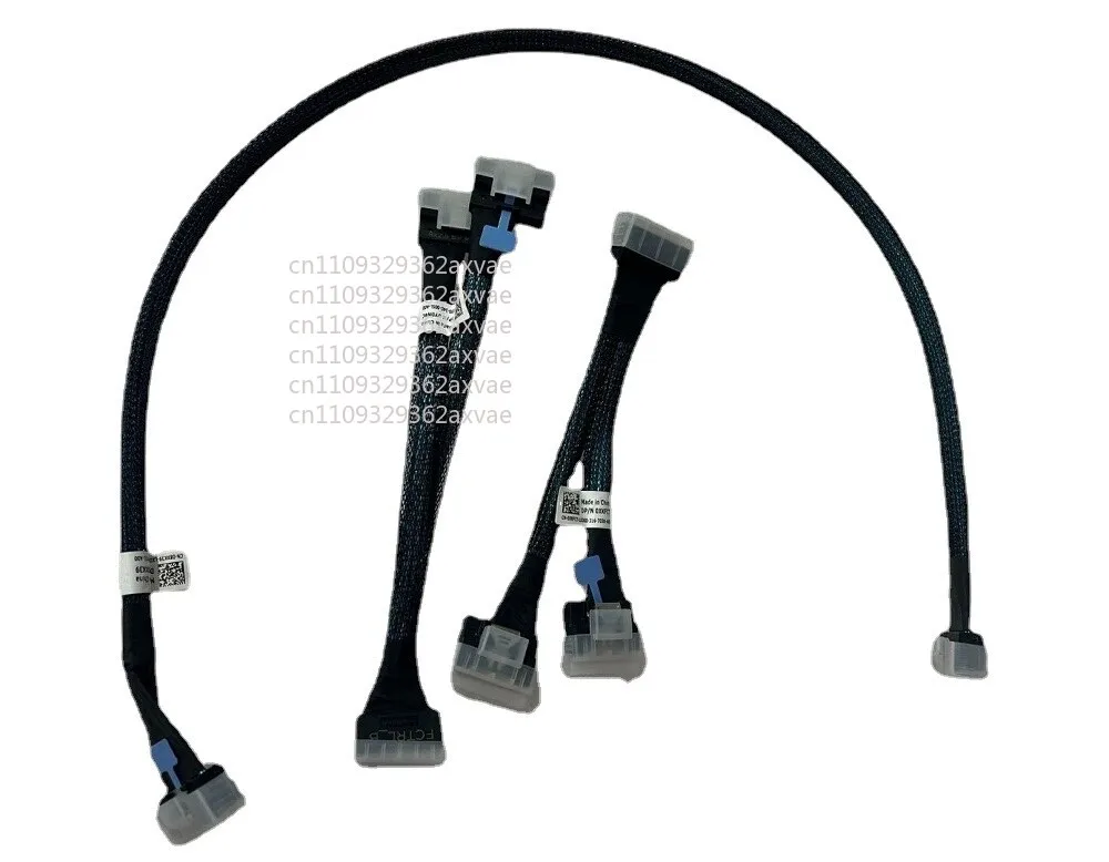 0J6KJN For Dell R750 H755N Array Card Cable 0XKFCT 0Y0N4C