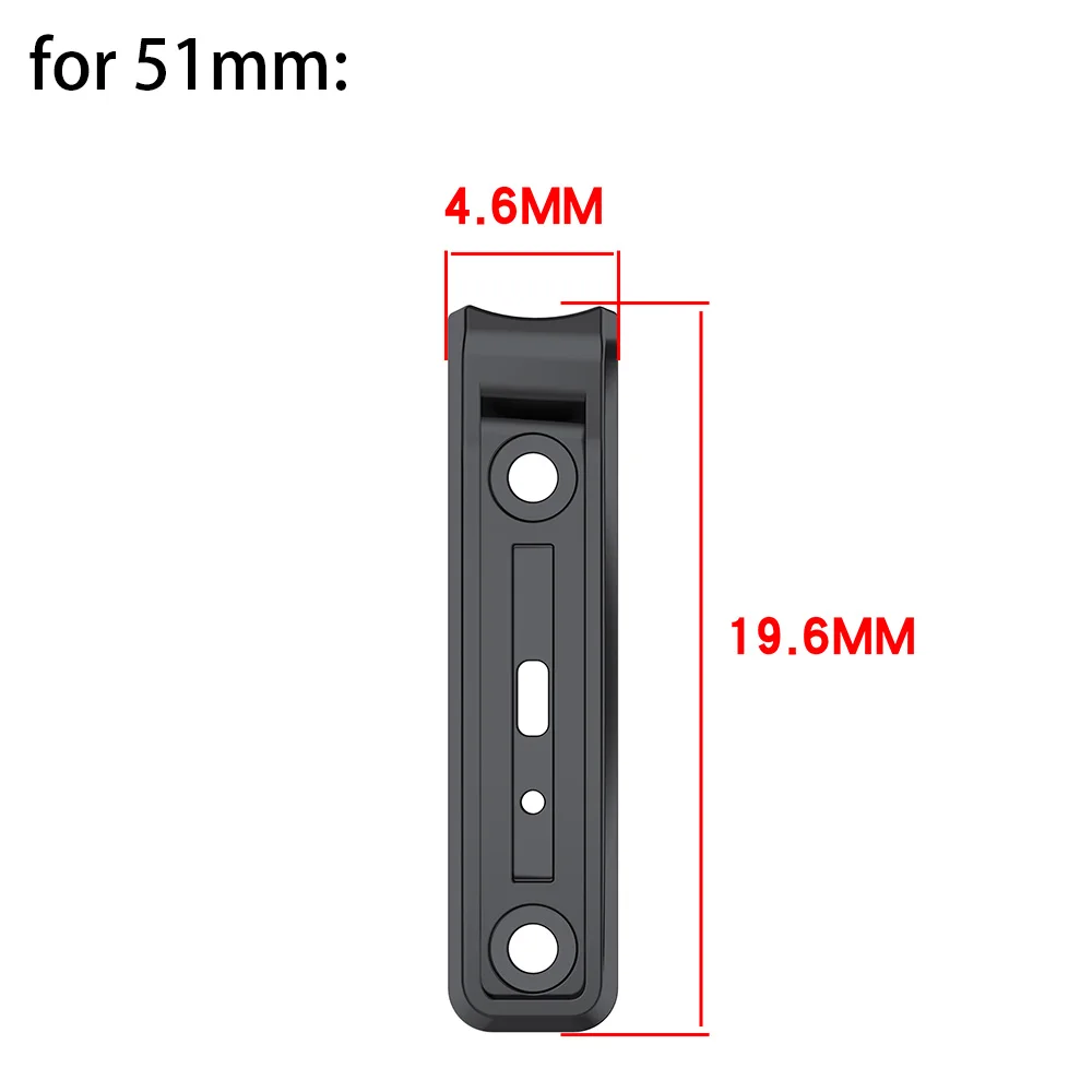 Tira de parachoques de Metal para Garmin Fenix 8 Tactix 8 Quatix 8 47mm 51mm Protector de aleación de Zinc antigolpes