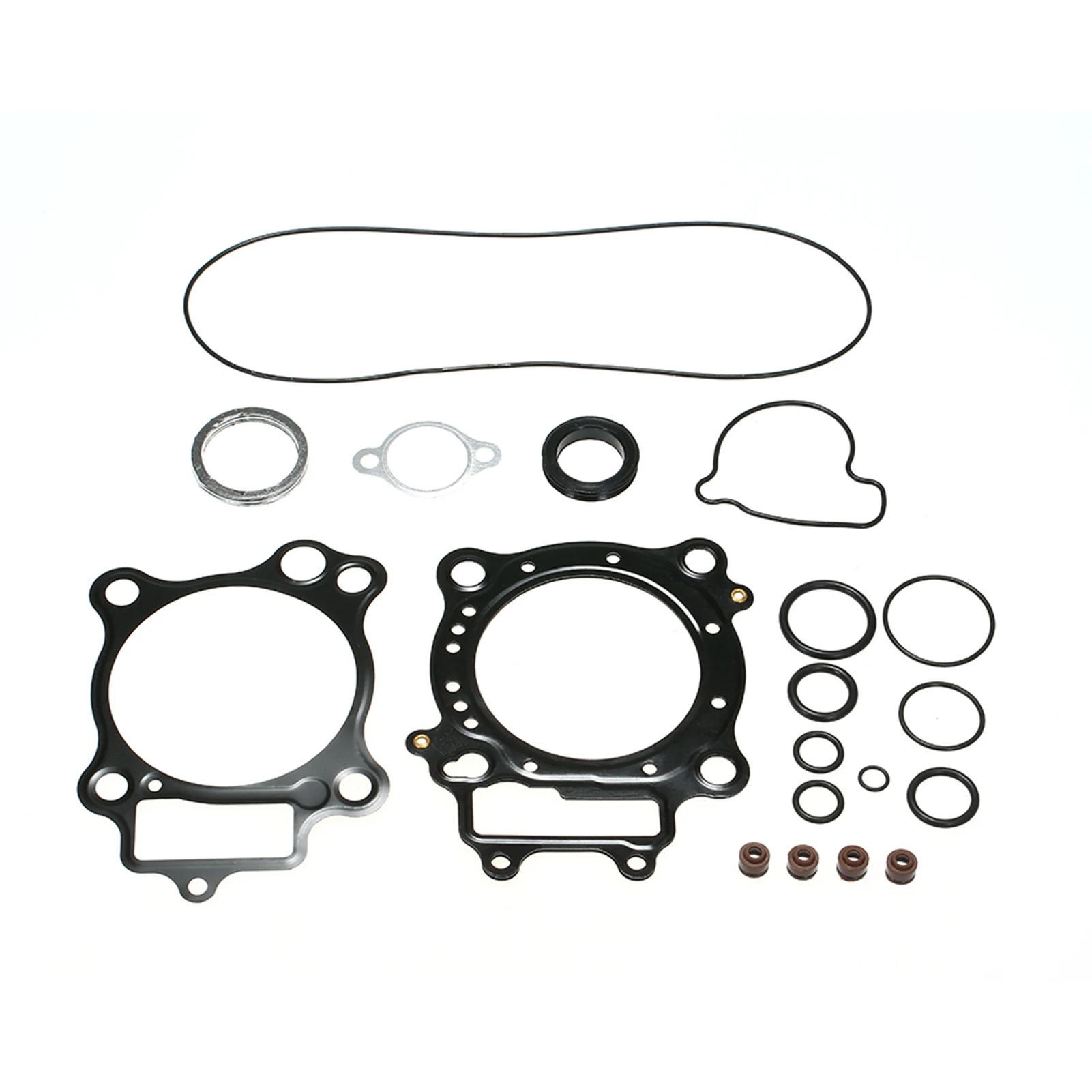 Complete Full Gasket Kit For HONDA CRF250R CRF250X CRF250 CRF 250 X I GS26 Full Engine Gasket Kit Set Engine Accessories
