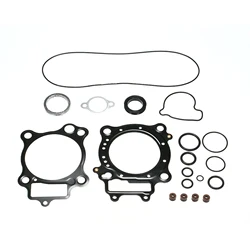 Complete Full Gasket Kit For HONDA CRF250R CRF250X CRF250 CRF 250 X I GS26 Full Engine Gasket Kit Set Engine Accessories