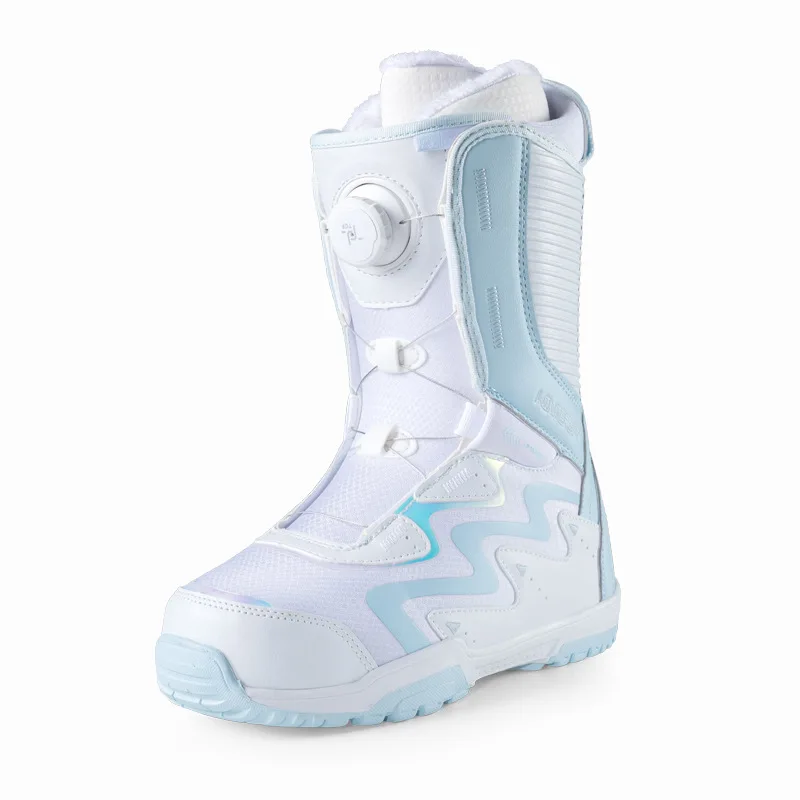 Snowboard Boa Wire … - image