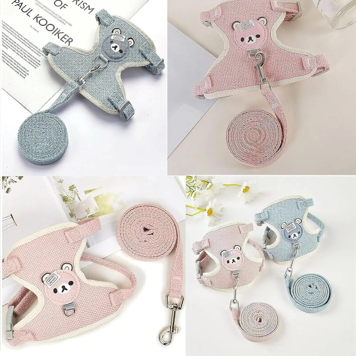 Thumbnail 4 - #12 Best Dog Harnesses to Buy In 2026