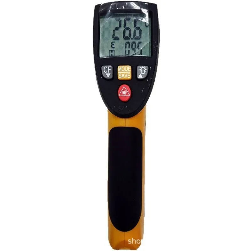 AZ8895 Infrared Thermometer AZ-8895 High Precision Thermometer Temperature Detector TOOL