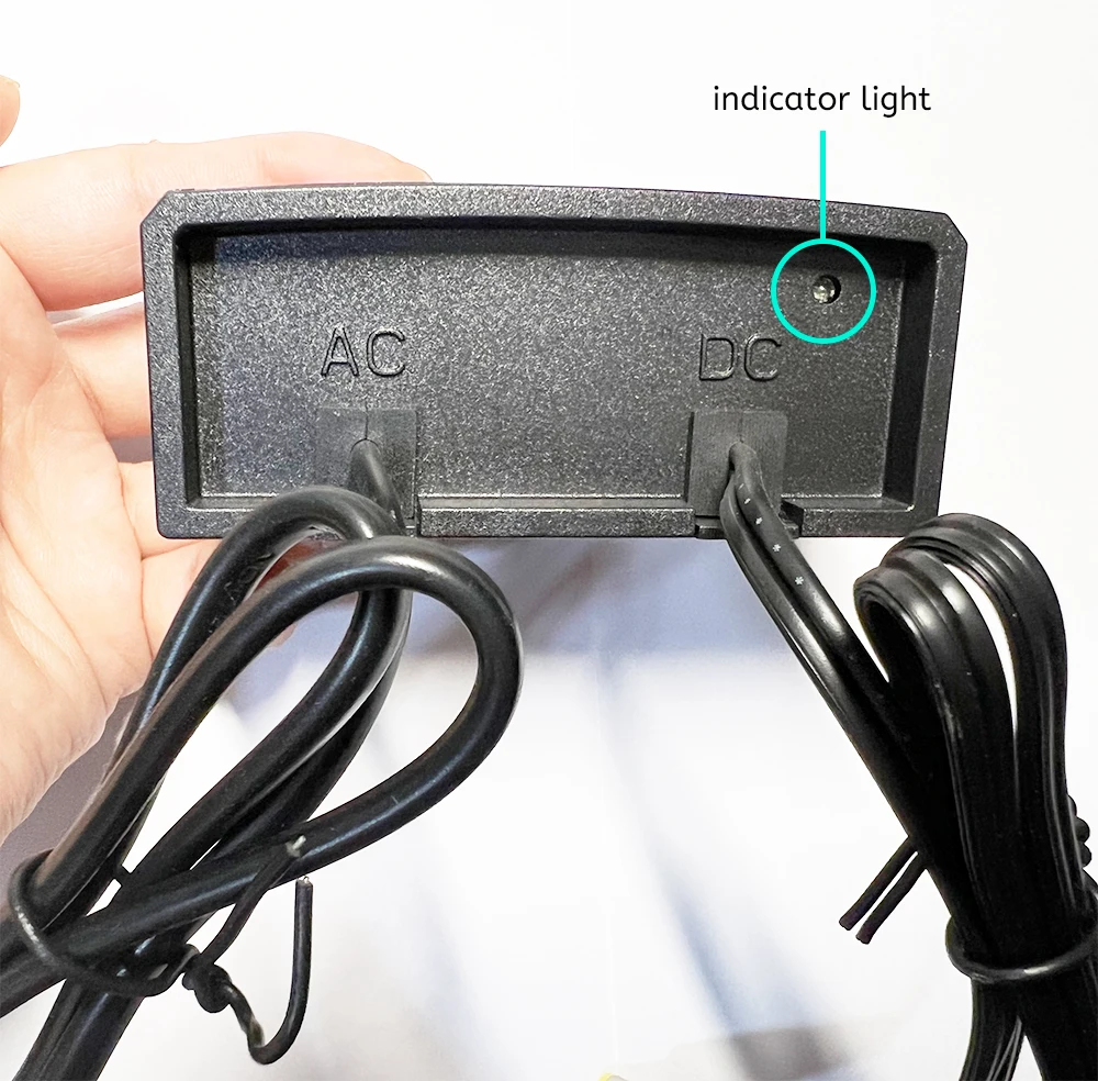 DC12V Power Supply 2A Transformer AC 100V-240V to DC 12 Volts Waterproof Power Adapter for CCTV Surveillance PTZ Camera