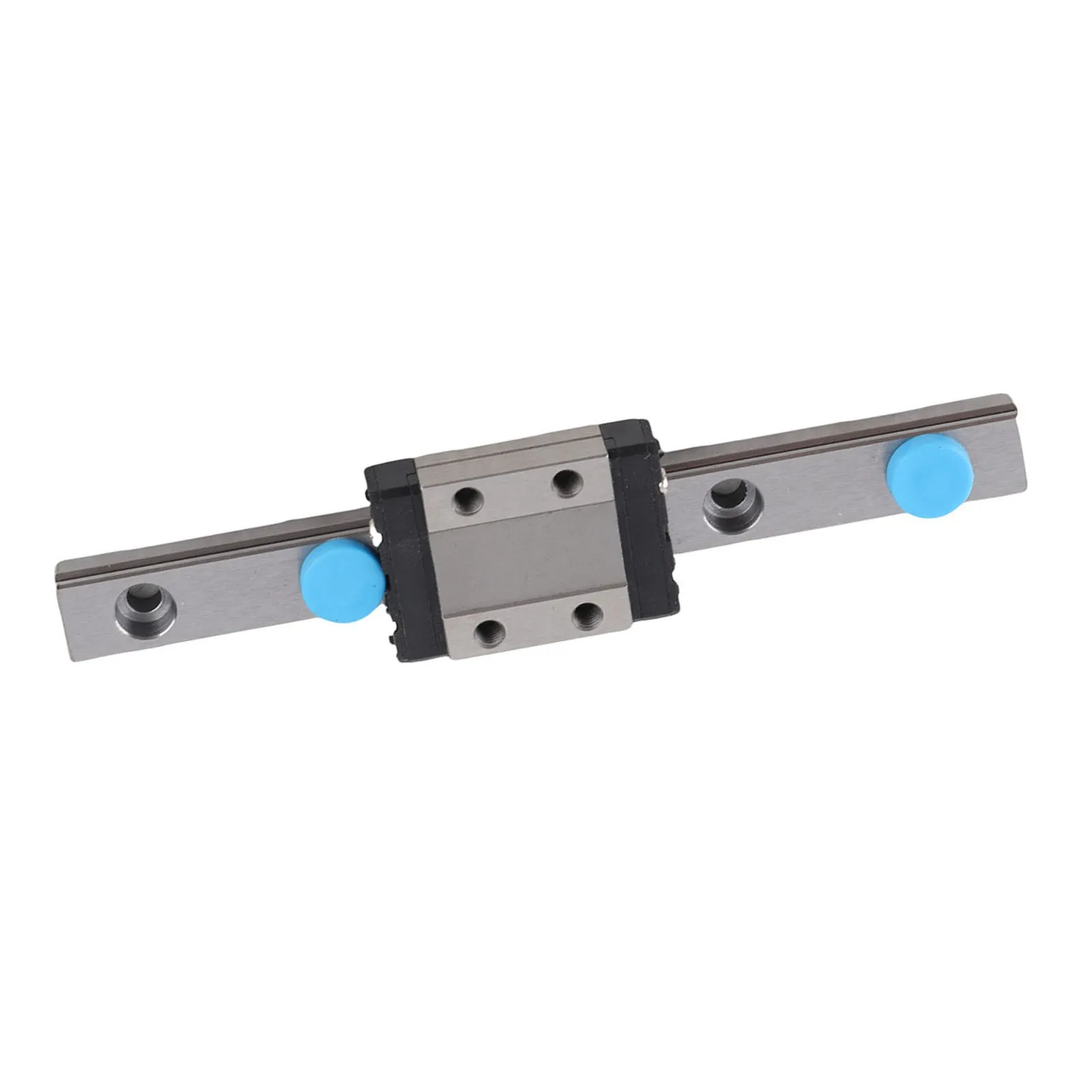 LML9B مصغرة السكك الحديدية الخطية السكك الحديدية 9 مللي متر عرض الشريحة كتلة الخطية السكك الحديدية كتلة الحركة الخطية السكك الحديدية النقل