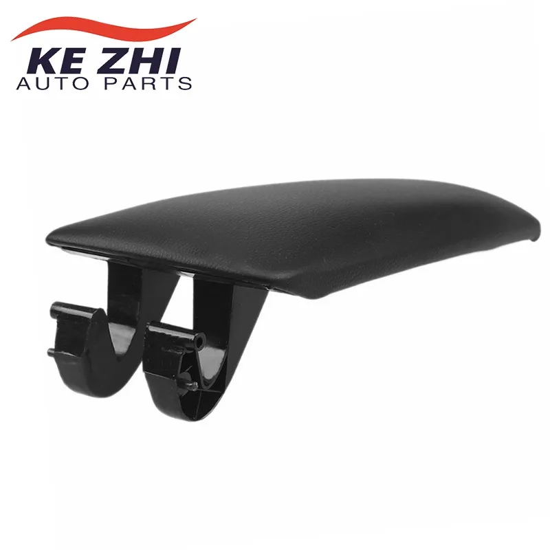

Leather Armrest Storage Cover For Audi A4 B6 B7 2002-2007 OEM 8E0864245E