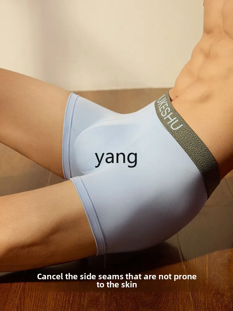 CX pure cotton crotch sports boxers 7A antibacterial boxer shorts