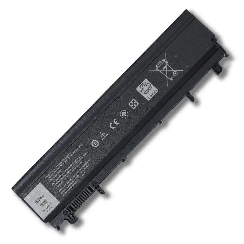 Laptop Battery VV0NF 11.1V 65Wh 5200mAh for DELL Latitude E5440 E5540 VJXMC N5YH9 0K8HC 7W6K0 FT6D9 Brand-New High Quality