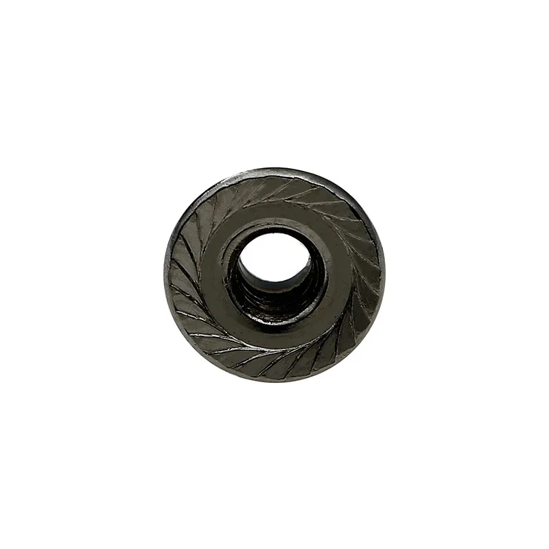 4 stks M4 Metalen Flens Borgmoeren voor 1/10 1/8 1/14 RC Auto Vrachtwagen Crawler |   Antislip zeskantige wieladapter |   HSP SCX10 upgrade-onderdelen