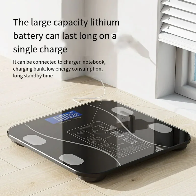 Thumbnail 2 - #25 Most Reviewed Body Weight Scales