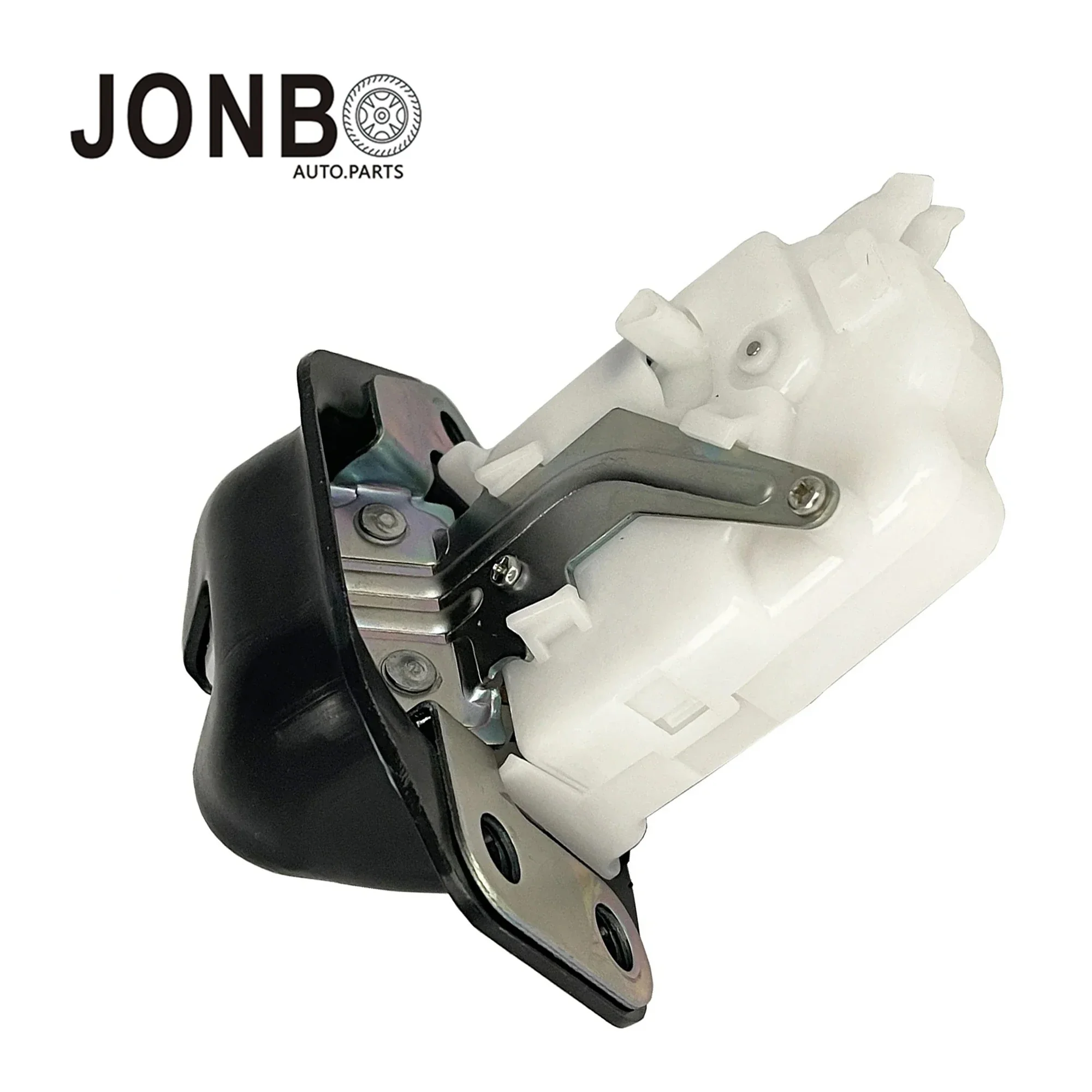 JONBO 90502CA00C Rear Trunk Tailgate Door Lock Latch Actuator Mechanism For Infiniti EX35 Nissan Juke Leaf Rogue Versa Murano