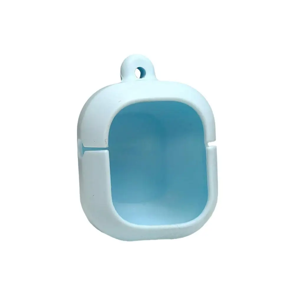 Silikonowy futerał ochronny dla KY8 bezprzewodowa osłona na słuchawki douszne KY8 słuchawki Bluetooth Dirt-desist G2X5