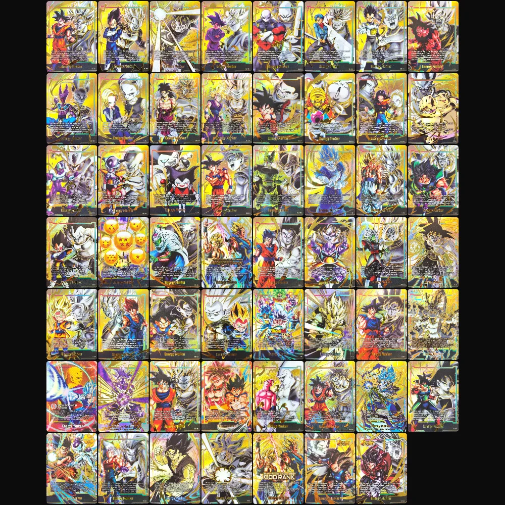 Diy Dragon Ball Sup…