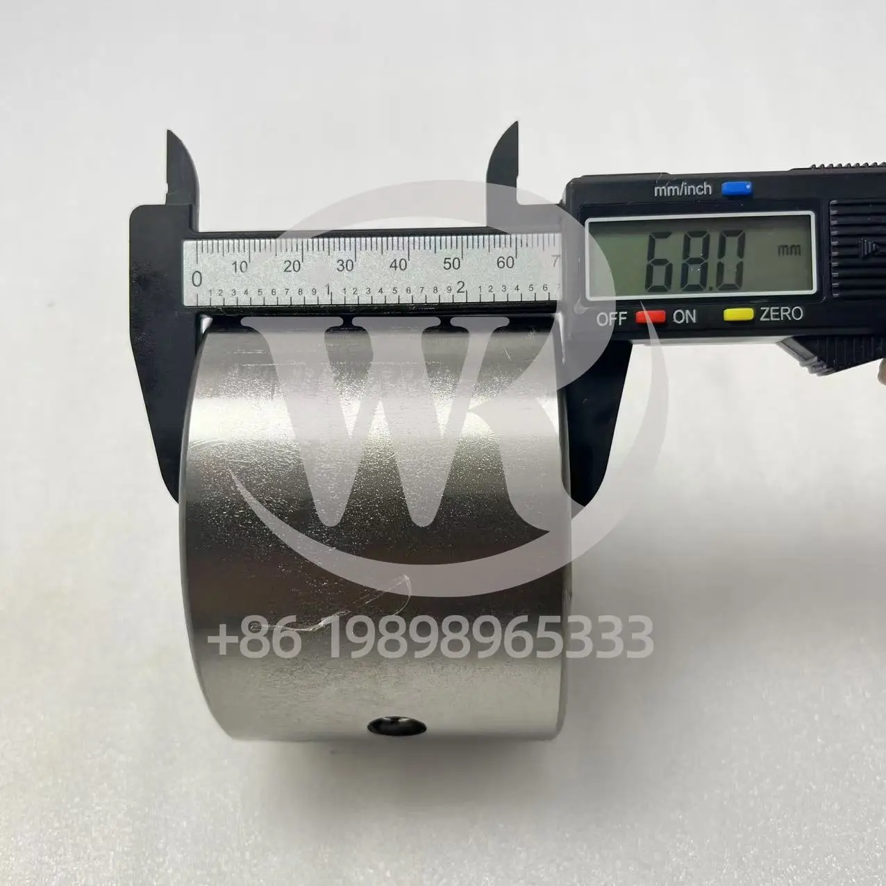 Komori Pbc30 Thrust Bearing Width 100mm Height 68mm Inner Diameter 30mm for Komori Parts
