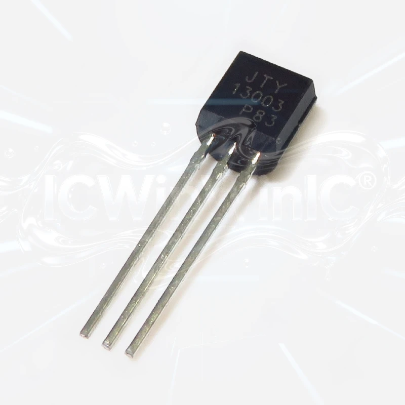 3-50PCS DS1621 1621 JTY13003 13003 PIC16F883-I/SS PIC16F883 BA5985FM BA5985 LA7830 7830 MC68B50CP MC68B50