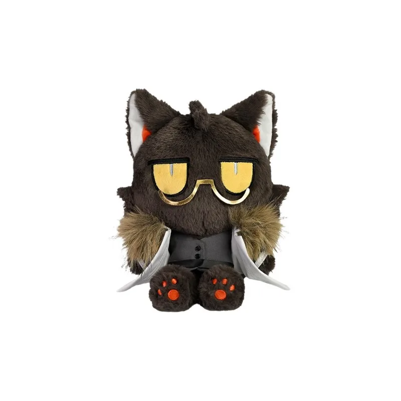 29 سنتيمتر أنيمي لعبة الفرسان Gnosis VER. Kawaii تأثيري دمية القطن الناعمة الكرتون الحيوان القط رمي وسادة لعبة المشجعين جمع هدية #4