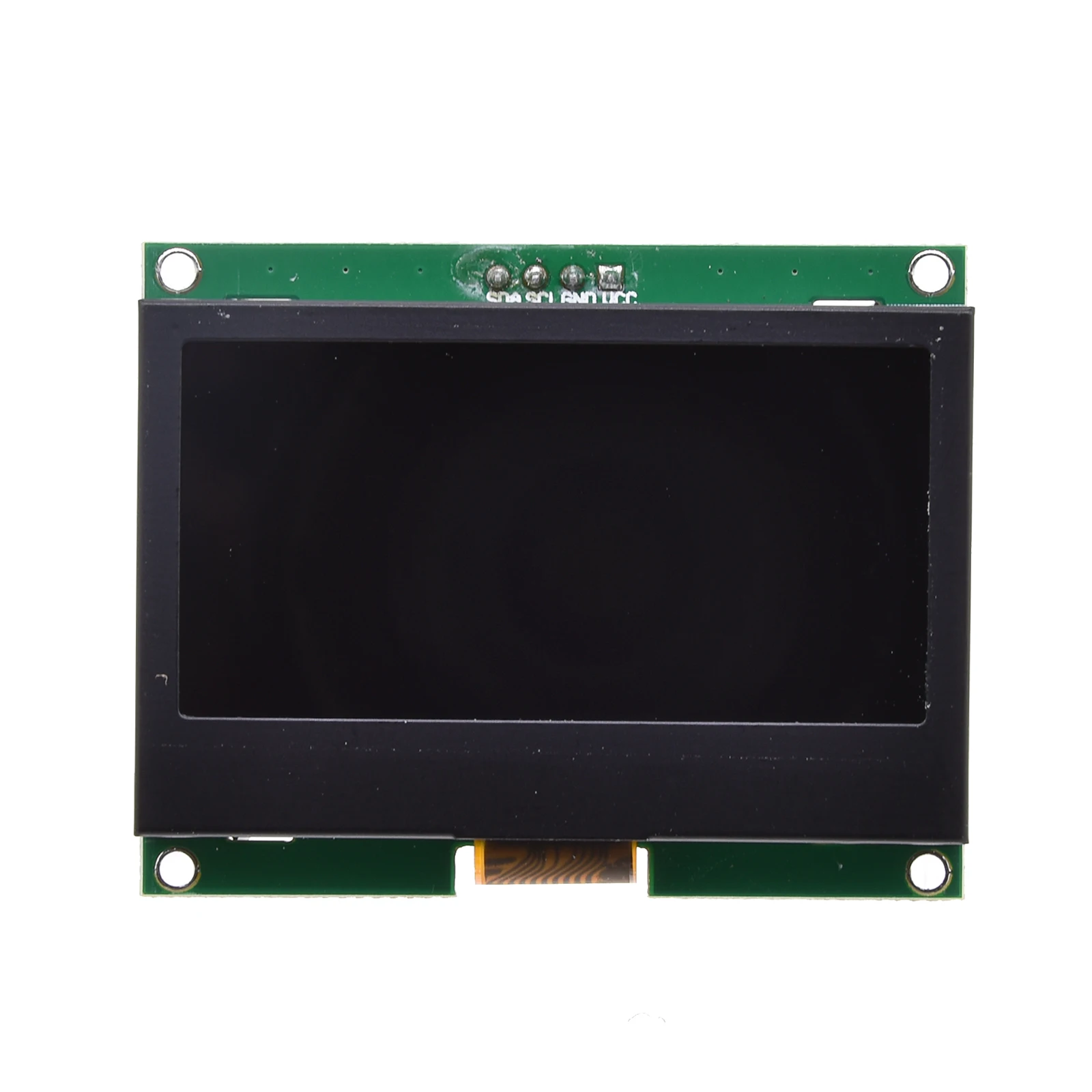 12864 IIC LCD Module 128X64 I2C ST7567S COG Graphic Display Screen Board LCM Panel 128x64 Dot Matrix Screen for Arduino