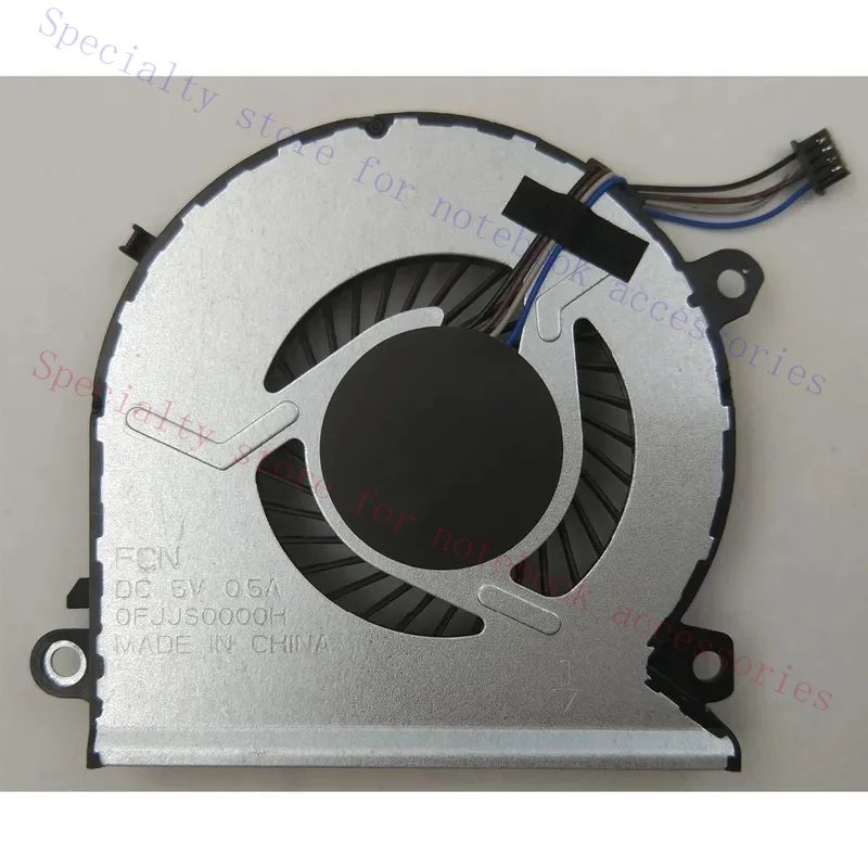 New For HP Pavilion Power 15-CB 15-CB010NR 15-CB035WM 15-CB045WM 15-CB059NR 15-CB075NR 15-CB077CL Laptop CPU Cooling Fan