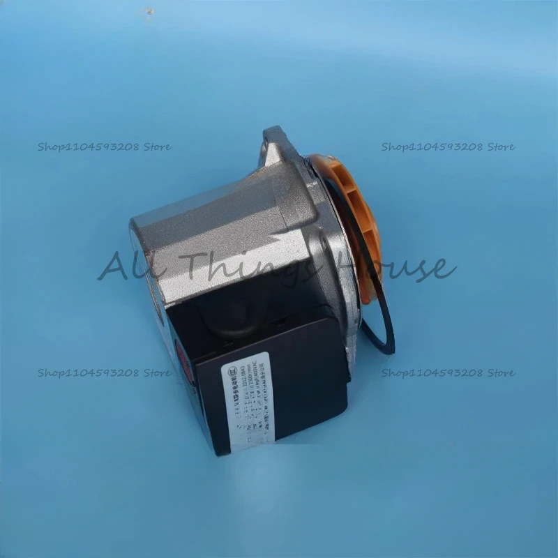 Gas wall-hung boiler circulating water pump motor, imported new Eurostar motor back shell, heating furnace accessories