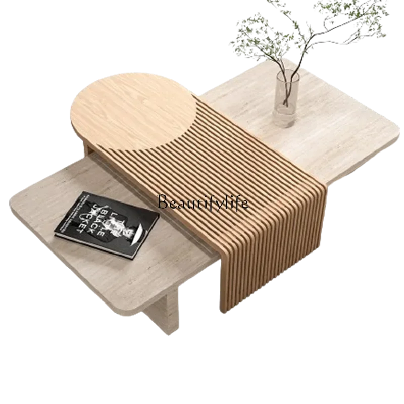 

Unique Bedroom Coffee Tables Design Hardcover Clear Living Room Coffee Tables Nordic Center Mesa Centro Salon Home Furniture