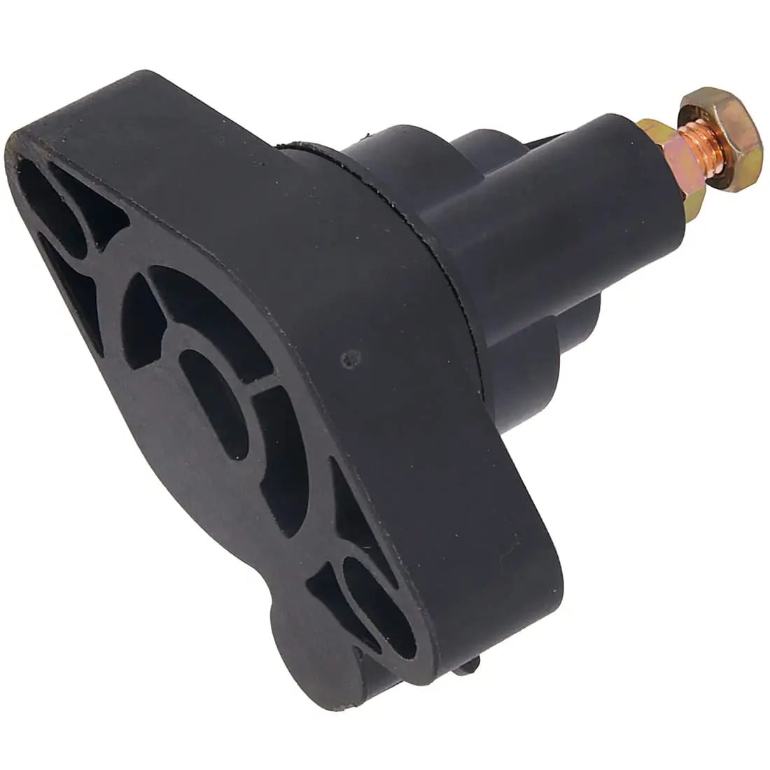 Anlasser-Magnetschalter für Arctic Cat1000 400 450 500 550 650 700 ATV SMU6015 0445-036 0445-058 240-22137 Anlasser-Solenoid