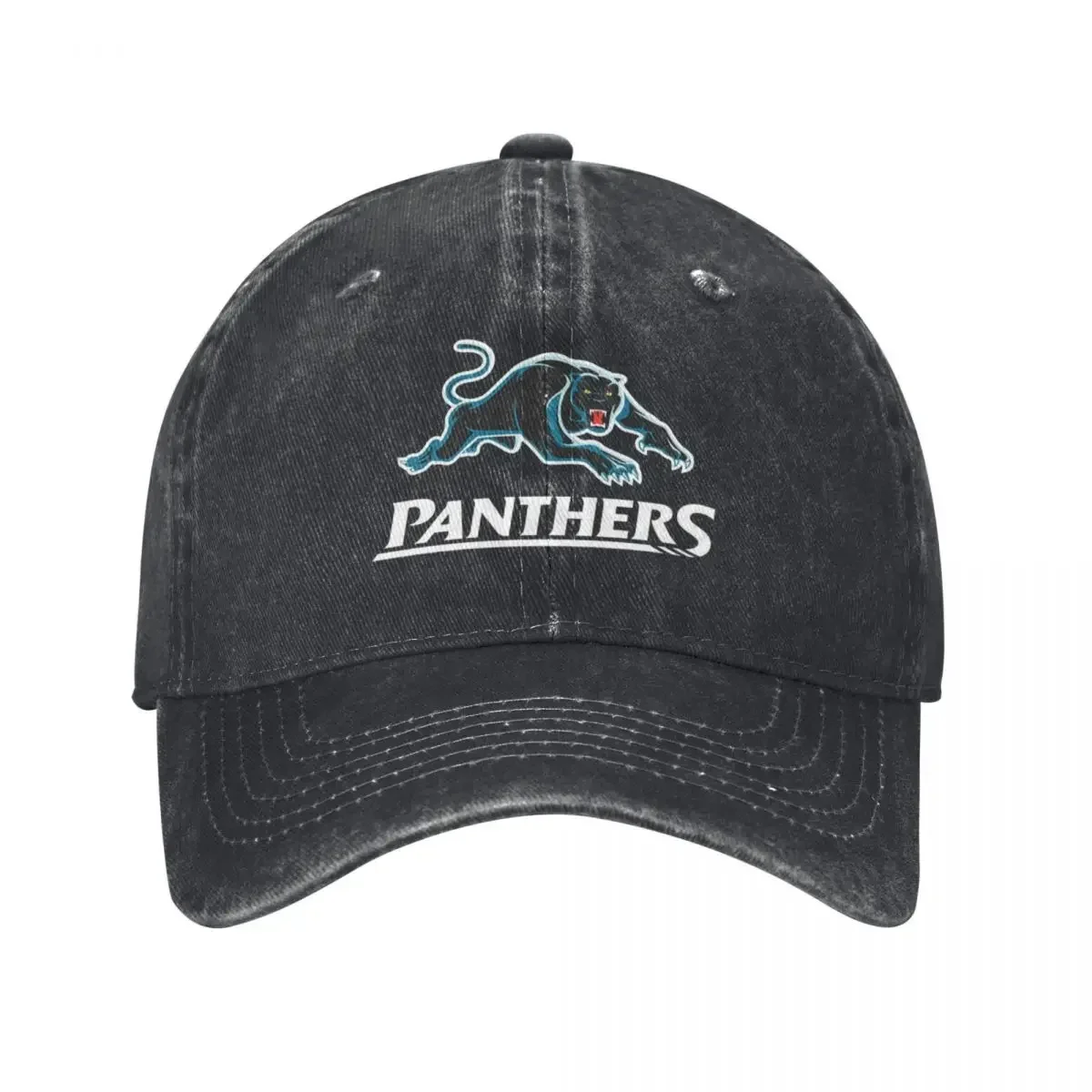 Panthers-Penrith Baseball Cap Hat Man For The Sun Hat Luxury Brand dad hat Vintage Girl Men's