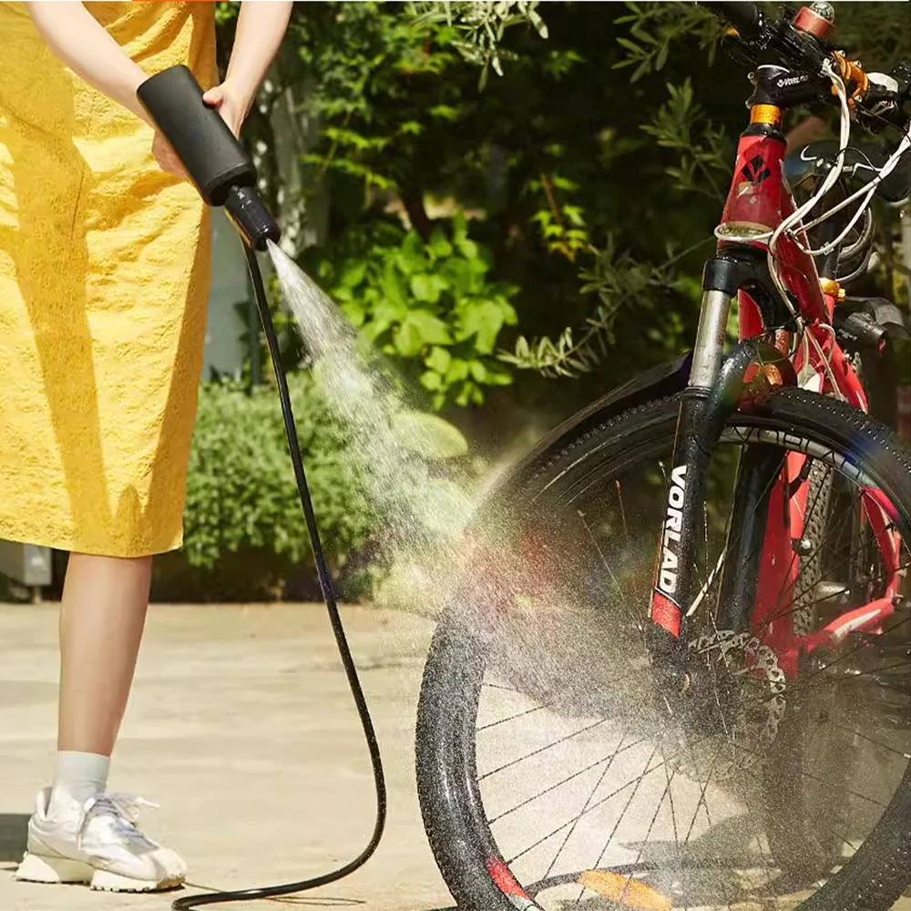 

Ручной очиститель литиевых батарей KARCHER KHB AIR 150L/H 15Bar