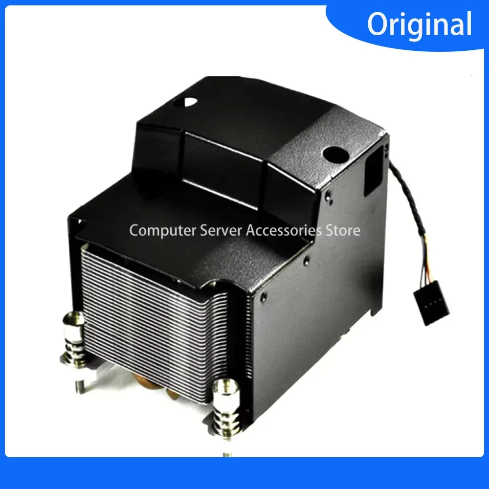 Original CN-09YYVV CN-01TD00 for T3600 T5600 T5610 T7600 T7610 T7810 Workstation CPU Heatsink Cooling Fan 9YYVV 09YYVV 1TD00